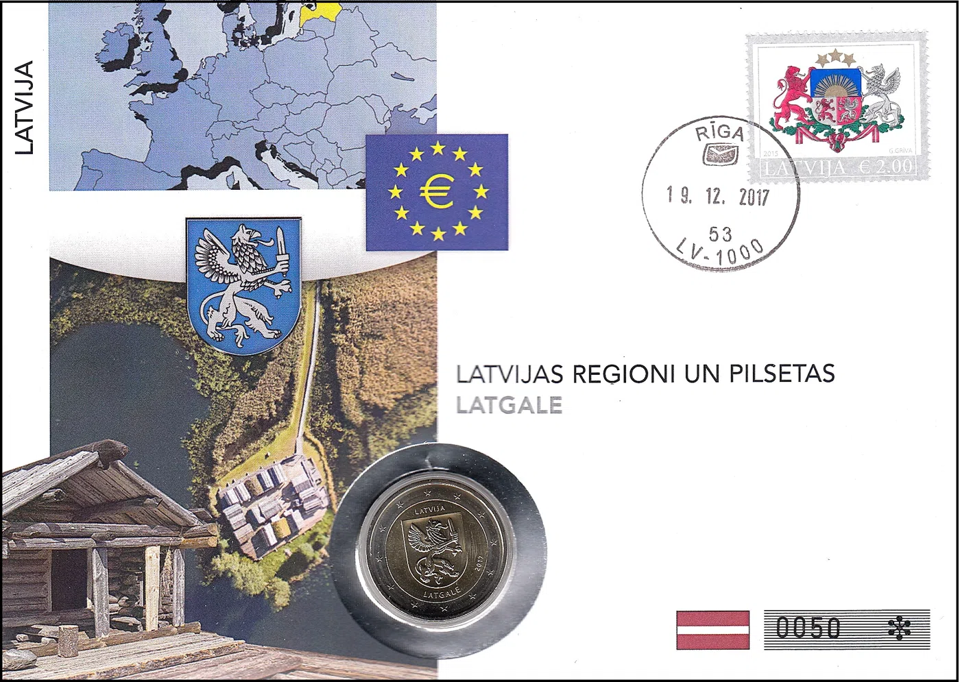 LATGALE